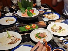 -極上萬膳·日料放题(海岸城店)