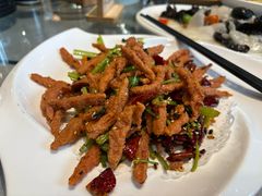 -一盏明灯全素斋(殊像寺店)