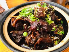 -乌记大厨餐厅