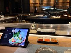 -岩盐·铁板料理(嘉里店)