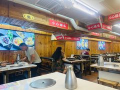 -老东镇啤酒屋海鲜加工·蒸汽海鲜·海鲜烧烤(台东店)