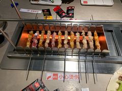 -丰茂烤串(金源店)