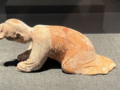 -陕西历史博物馆