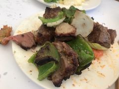 -拉蒂娜·巴西牛排馆 Latina·Brazilian Steakhouse(陆家嘴旗舰店)