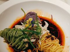 -绿茶餐厅(青岛城阳万象汇店)