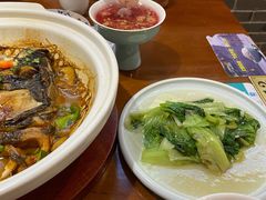 -涌觅名灶·本地海鲜宁波菜(财富广场店)