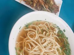 -鑫明明拉面(宁化路店)