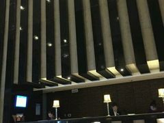 -西安锦江国际酒店