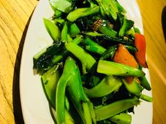 -潮粥荟·潮汕砂锅粥(朝阳大悦城店)