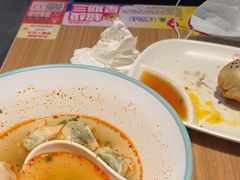 -小杨生煎(福州路店)