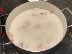 -捞王猪肚鸡火锅(财富中心店)