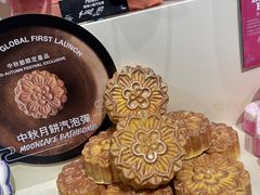 -LUSH(威尼斯人店)