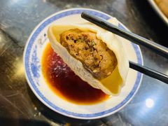 鲜肉小笼-熙盛源(永乐路店)
