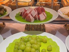 -诺丁牛排(南京江宁万达店)
