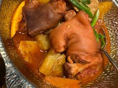 -中8楼风尚云南菜(颐堤港店)