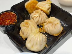 欧记生煎包-欧记大排档·景德菜(上海首店)