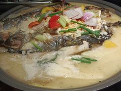 -匠子烤鱼(桫椤湾店)