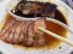 -澳门陈光记烧味饭店(万象城店)