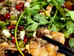 -米二红烧兔(华阳店)