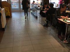 大堂-肯德基(大兴火车站店)