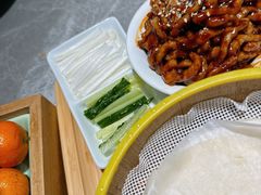 -北平食府(马鞍山路店)