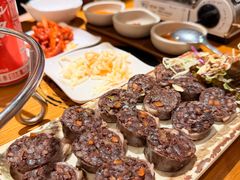 -Myth猪蹄(明洞店)