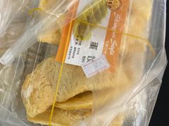 -王家沙点心店(西康路店)