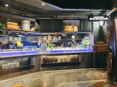-V-ONE西雅图海鲜自助餐厅(仓山万达广场店)
