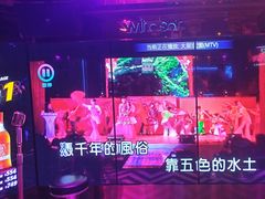 -温莎KTV(珠江路店)