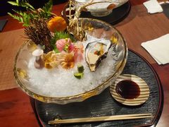 -湖月·割烹料理(湖滨店)