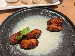 -枣子树·素食餐厅(普陀山店)