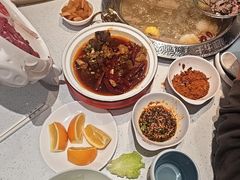 -千牛将·鲜牛肉火锅(开元路店)