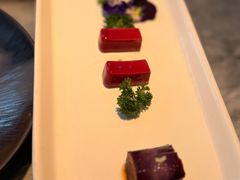 -渝信川菜 · 川味家常菜(财富购物中心店)