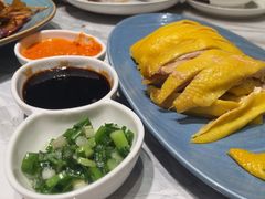 -鹿港小镇(霄云店)