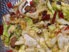 -米椰湘·辣椒炒肉