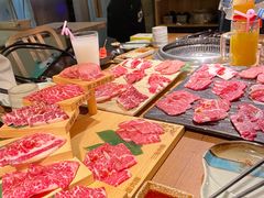 -大牛焱烧·和牛炭火烧放题