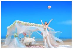 -飞鱼婚纱摄影(宏福大厦店)