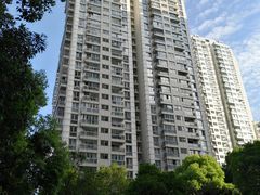 -上海鼎园瑞峰公寓酒店