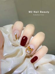 -悦指间美甲美睫