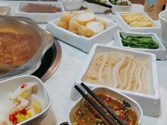 -傣妹火锅(南京东路一店)