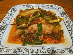 -姑奶奶老厨房(南坪路总店)