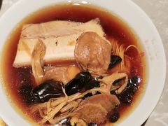 -松鹤面馆·古法焖肉面(观前店)