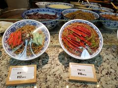 -食悦天美食广场(西安CityOn熙地港购物中心店)