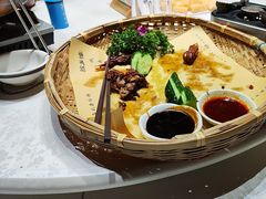 -故乡缘·香格里拉山庄(冷竹路店)