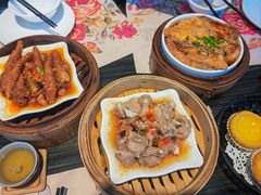 -虾饺妹·粤式手工点心(水荫路店)