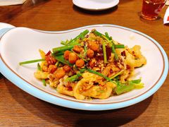 柠檬脱骨-掌上鲜(南顺城街店)