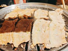 -九田家黑牛烤肉料理(华侨城店)