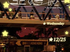 -Big Bus Tours 敞篷观光巴士