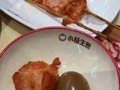 -小杨生煎(深圳岗厦北店)