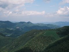 -莫干山风景区